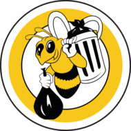 BumbleBee Junk Logo