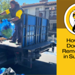 Junk Removal Cost Near Sun Valley, CA - BumbleBee Junk
