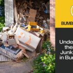 Junk Removal near Burbank, CA 3 - Bumblebee Junk