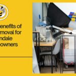 Junk Removal near Glendale 2 - BumblebeeJunk