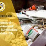 Junk Removal near Sherman Oaks 1 - BumblebeeJunk (7)